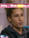 Eddy, discret dans Secret Story 7