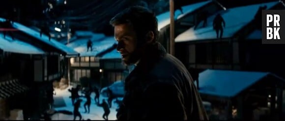 IAM et Wolverine dans le teaser du clip 'Marvel'
