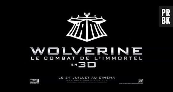 IAM et Wolverine dans le teaser du clip 'Marvel'