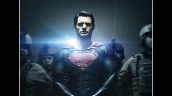 Man of Steel : déjà un record au box-office pour le Superman de Zack Snyder