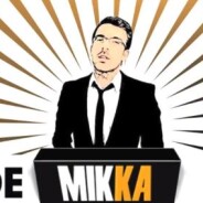 Le Break de Mikka #3 : Quand tu veux rompre
