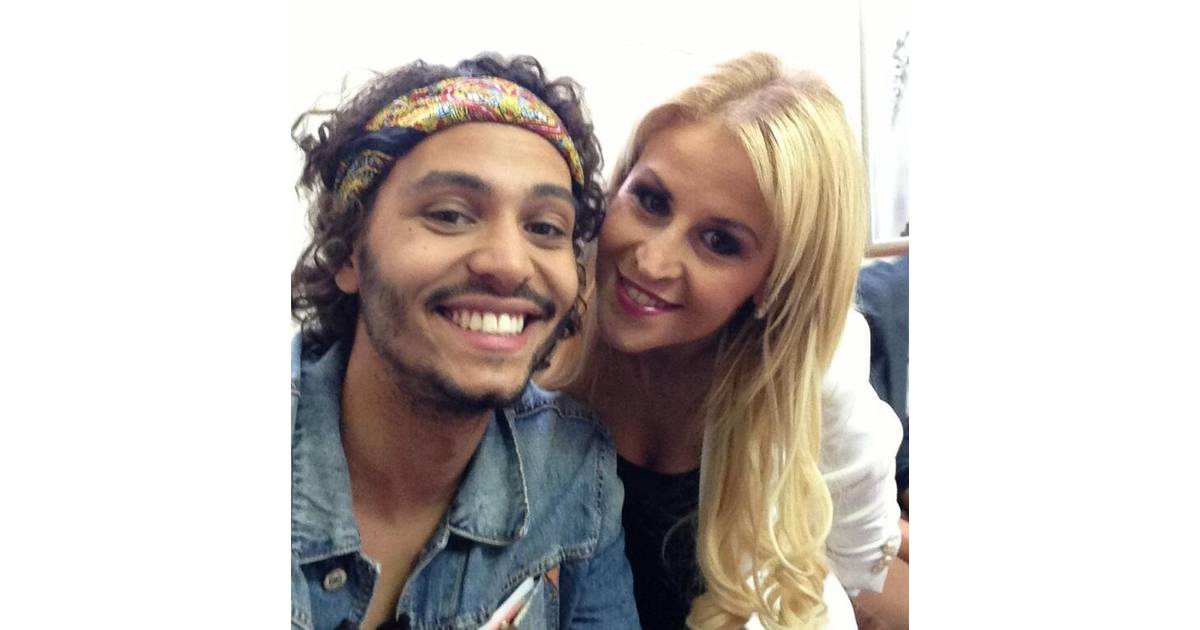 Daniel, un rappeur bientôt célèbre en Italie ? - Purebreak