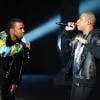 Kanye West et Jay-Z sont potes depuis des années