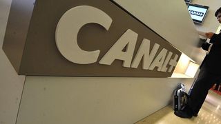 Canal+ : La matinale tire sa révérence, Ariane Massenet au chômage