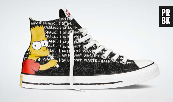 Bart Simpson, héros de vos converses