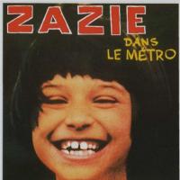 Sujets Littérature Bac 2013 : Zazie dans le métro de Raymond Queneau au programme