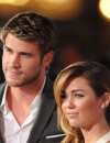 Liam Hemsworth et Miley Cyrus ont été photographiés en couple à Los Angeles