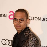 Chris Brown : Rihanna effacée de son nouvel album X ?