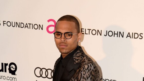 Chris Brown : Rihanna effacée de son nouvel album X ?