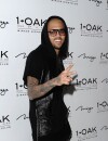 Chris Brown exige que le titre avec Rihanna soit effacé de son album