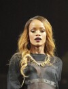 Rihanna zappée par Chris Brown