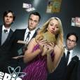 The Big Bang Theory : deuxième série la plus piratée du printemps 2013