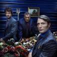 Hannibal entre dans le top 10 des séries les plus piratées du printemps 2013