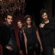 Vampire Diaries, 8ème série la plus piratée du printemps 2013