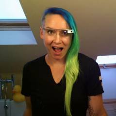 Google Glass à Wimbledon 2013 : premiers échanges pour les lunettes connectées ?