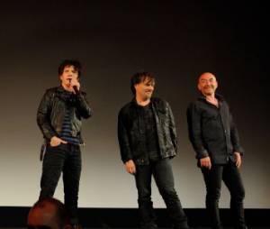 Indochine : le groupe a réservé une surprise à ses fans