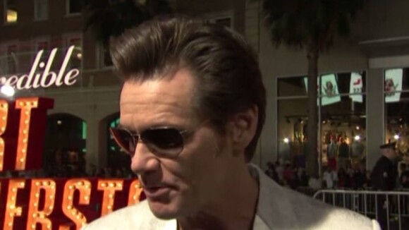 Jim Carrey dans Kick-Ass 2 : des "fans" demandent à l'acteur de rendre son salaire