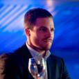 Arrow saison 2 : un Oliver plus ouvert en approche ?