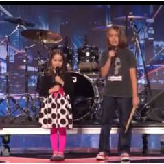 America's Got Talent : une enfant de 6 ans chante du heavy metal