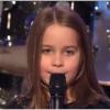 Aaralyn O'Neil, la mini hard-rockeuse d'America's Got Talent