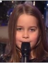 Aaralyn O'Neil, la mini hard-rockeuse d'America's Got Talent