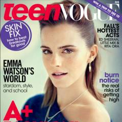 Emma Watson : miracle, elle a enfin compris qu'elle était une star
