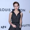 Emma Watson : à l'honneur dans la prochaine édition de Teen Vogue