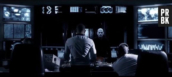 IAM - Marvel, le clip avec des images inédites de The Wolverine