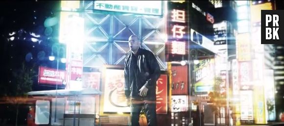 IAM - Marvel, le clip avec des images inédites de The Wolverine