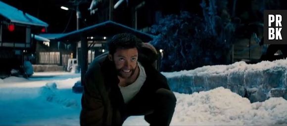 IAM - Marvel, le clip avec des images inédites de The Wolverine