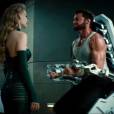 IAM - Marvel, le clip avec des images inédites de The Wolverine