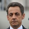 Nicolas Sarkozy est la muse de Carla Bruni