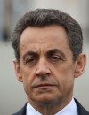 Nicolas Sarkozy est la muse de Carla Bruni