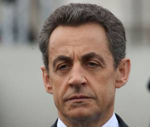 Nicolas Sarkozy est la muse de Carla Bruni