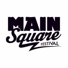 Le Main Square Festival du 5 au 7 juillet.