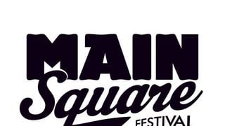 Le Main Square Festival du 5 au 7 juillet.
