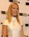 Gwyneth Paltrow sans soutif' au Gene Siskel Film Center Gala