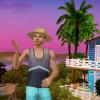 Les Sims 3 : Ile de rêve est sorti sur PC et Mac le 27 juin