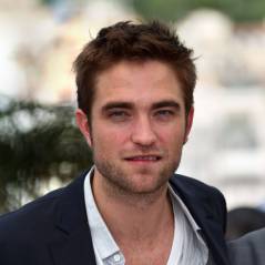 Robert Pattinson : Kristen Stewart remplacée par le top français Camille Rowe ?