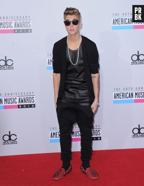 Justin Bieber ne veut plus entendre les chansons de Selena Gomez