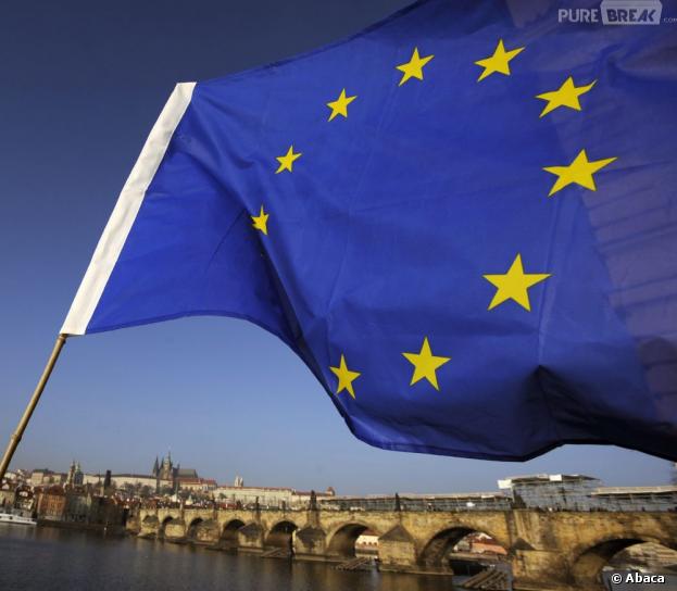 Union européenne : la Croatie devient le 28e pays membre ...