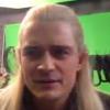 The Hobbit 2 : Orlando Bloom quitte le tournage en chanson