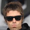 Liam Gallagher et les Beady Eye au festival de Glastonbury 2013