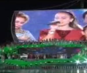Jennifer Lopez : concert polémique pour le Président du Turkménistan