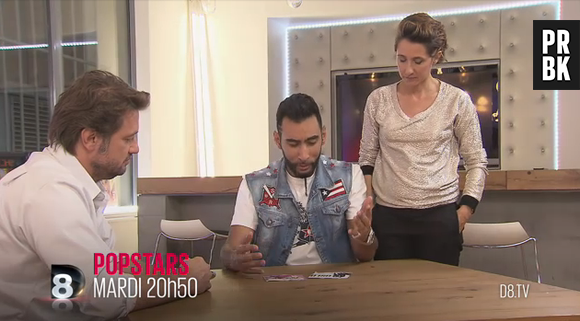 Popstars 2013 : les jurés vont devoir désigner le groupe gagnant