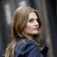 Castle saison 6 : une saison différente pour Beckett ?