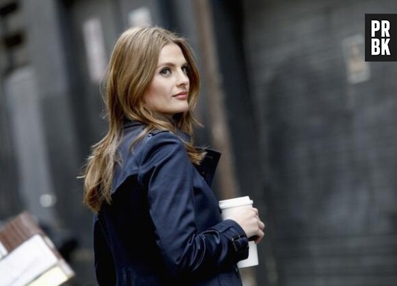 Castle saison 6 : une saison différente pour Beckett ?