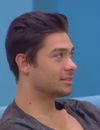 Secret Story 7 : Julien proche d'Anaïs.
