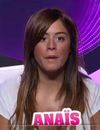 Secret Story 7 : Anaïs veut choper Julien.