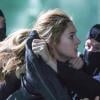 Divergent : Shailene Woodley a un rôle différent de Jennifer Lawrence